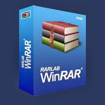 WinRAR 3.9