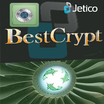 Jetico BestCrypt 8.25.3 Final