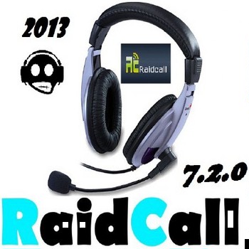 RaidCall 7.3.6
