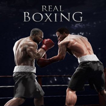 Real Boxing, Реальный бокс 3D
