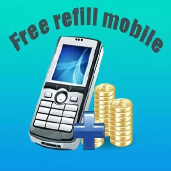 Free refill mobile 2.0.4