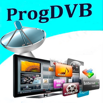 ProgDVB Pro 6.95.9 Final