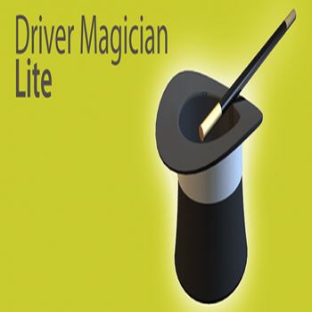 Driver Magician Lite 3.55