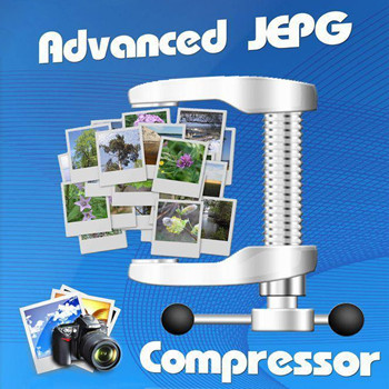 Advanced JPEG Compressor 2012.9.3.101
