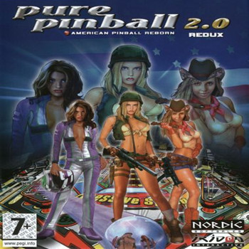 Pure Pinball 2: Redux