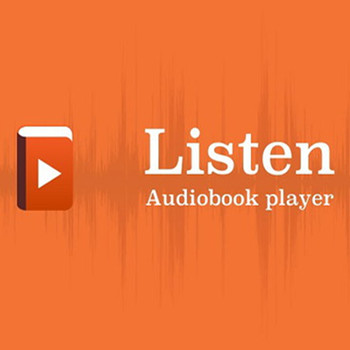 Listen Audiobook Player 4.3.9 build 245 [Android]