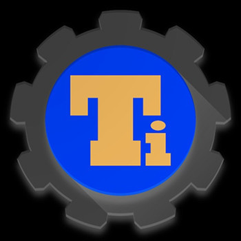 Titanium Backup 7.2.0.1 [Android]