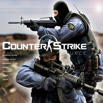Counter Strike: Source [Android]