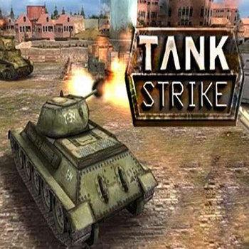 Tank Strike 3D [Android]