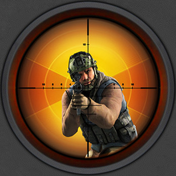 Настоящий снайпер 1.0.3 [Android]