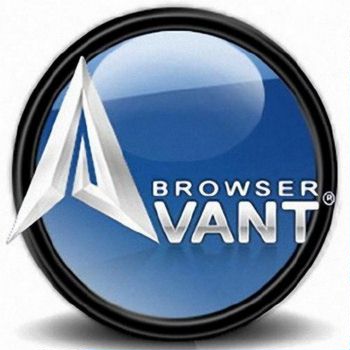 Avant Browser Build 30