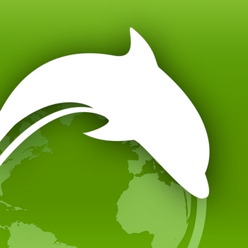 Dolphin Browser HD 11.2.6 [Android]