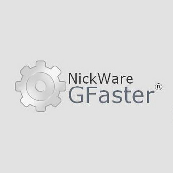 NickWare GFaster 3.6.1
