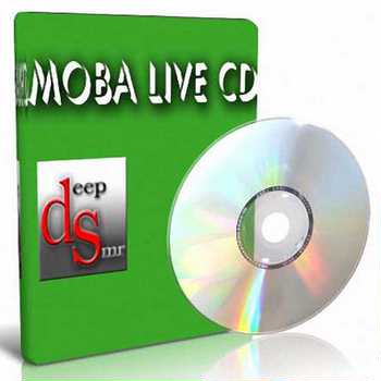 MobaLiveCD