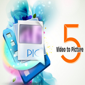 Watermark Software Video to Picture 5.3