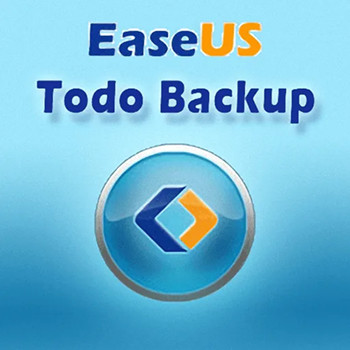 EASEUS Todo Backup 11.5 Free Edition