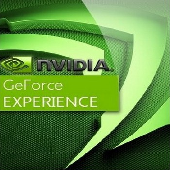 Nvidia GeForce Experience 2.2.2.0 Final