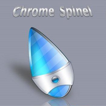 Chrome Spinel