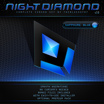 Night Diamond