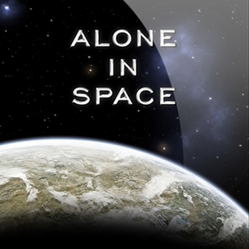 Alone In Space, Один в космосе