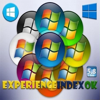 ExperienceIndexOK 1.19