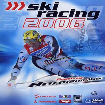 Лыжные гонки 2006