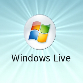 Фотоальбом Windows Live