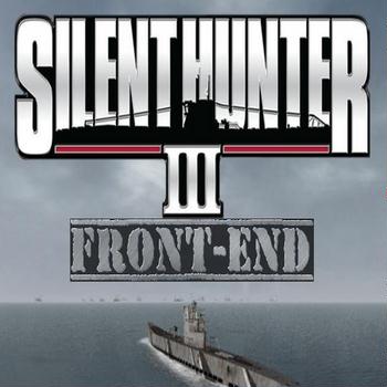 Silent Hunter 3 Commander