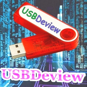 USBDeview 2.70
