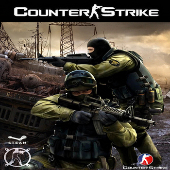 Counter-Strike 1.6: Улучшенная 2015