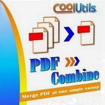 CoolUtils PDF Combine 4.1.52