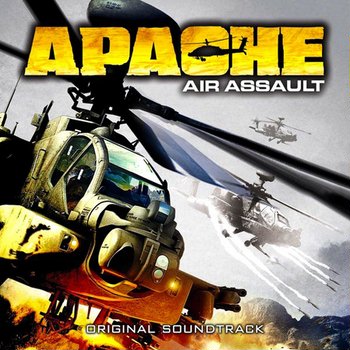Апач: Воздушное нападение 1.0.0.2