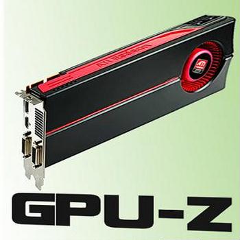 TechPowerUp GPU-Z 1.20.0
