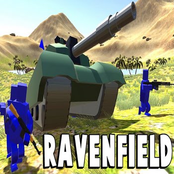 Ravenfield Build 1 (Hotfix)