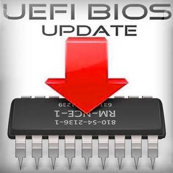 UEFI BIOS Updater 1.68