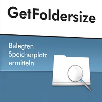 GetFoldersize 3.1.24