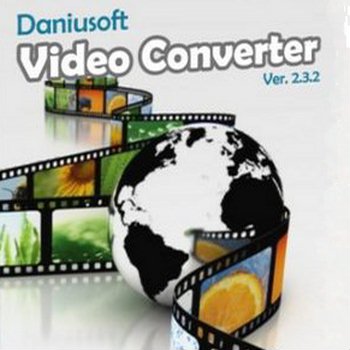 Daniusoft Video Converter Ultimate 3.1.1.0