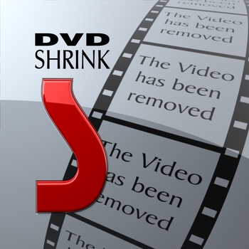 DVD Shrink 3.2.0.15 + Portable