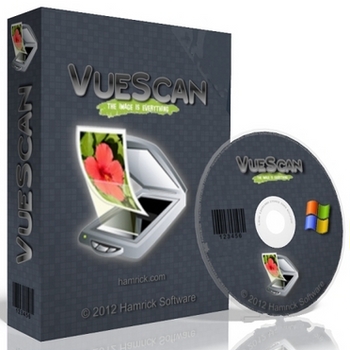 VueScan 9.0.17