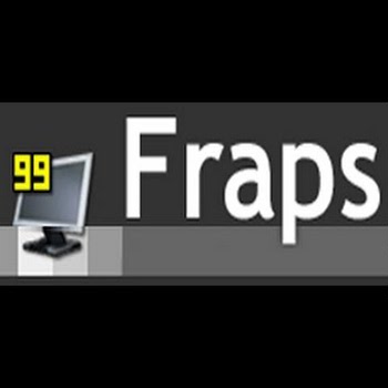 Fraps 2.9.9 Build 8086