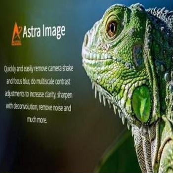 Astra Image PLUS 5.1.4.0
