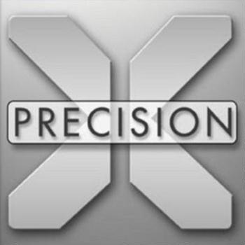 EVGA Precision X OC 6.2.3 & X16
