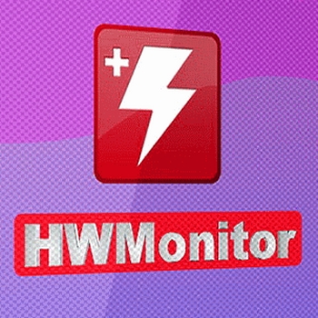 HWMonitor 1.32