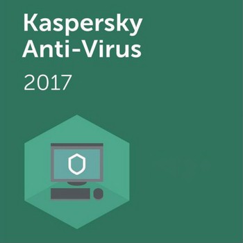 Kaspersky Free Anti-Virus 2017