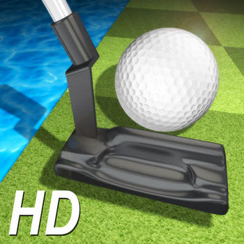 My Golf 3D 1.13 [Android]
