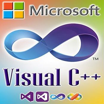 Microsoft Visual C++ 2005-2008-2010-2012-2013-2017