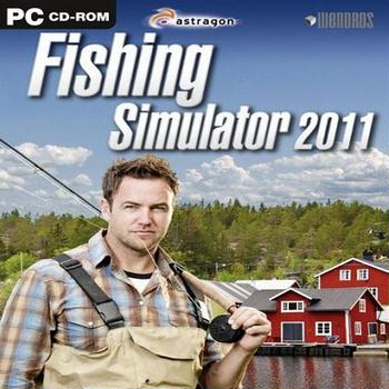Симулятор рыбалки 2011