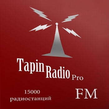 TapinRadio Pro 2.09