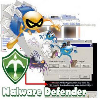 Malware Defender 2.8.0