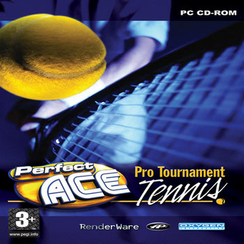 Perfect Ace: Теннисный турнир